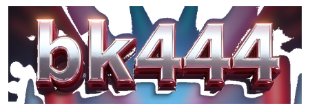 bk444 logo